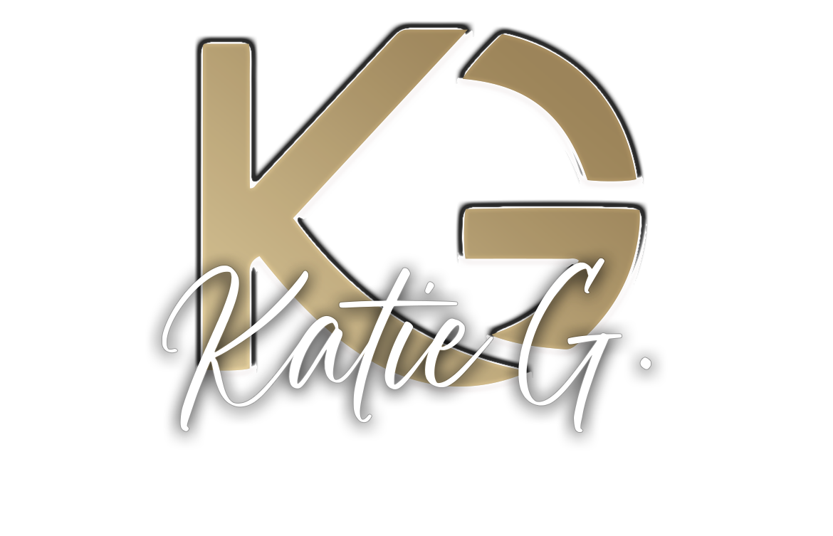 Katie G. Photography • Media • Design
